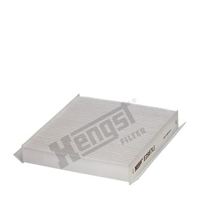 HENGST FILTER filtras, salono oras E2987LI